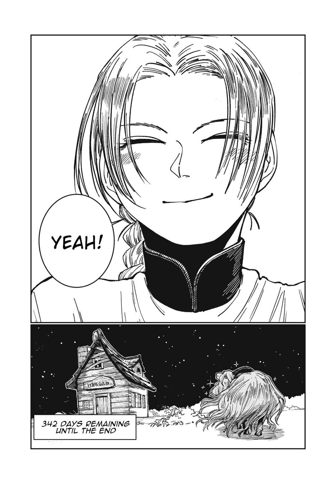 Isekai Henkyou Meshi Chapter 14 - Page 18