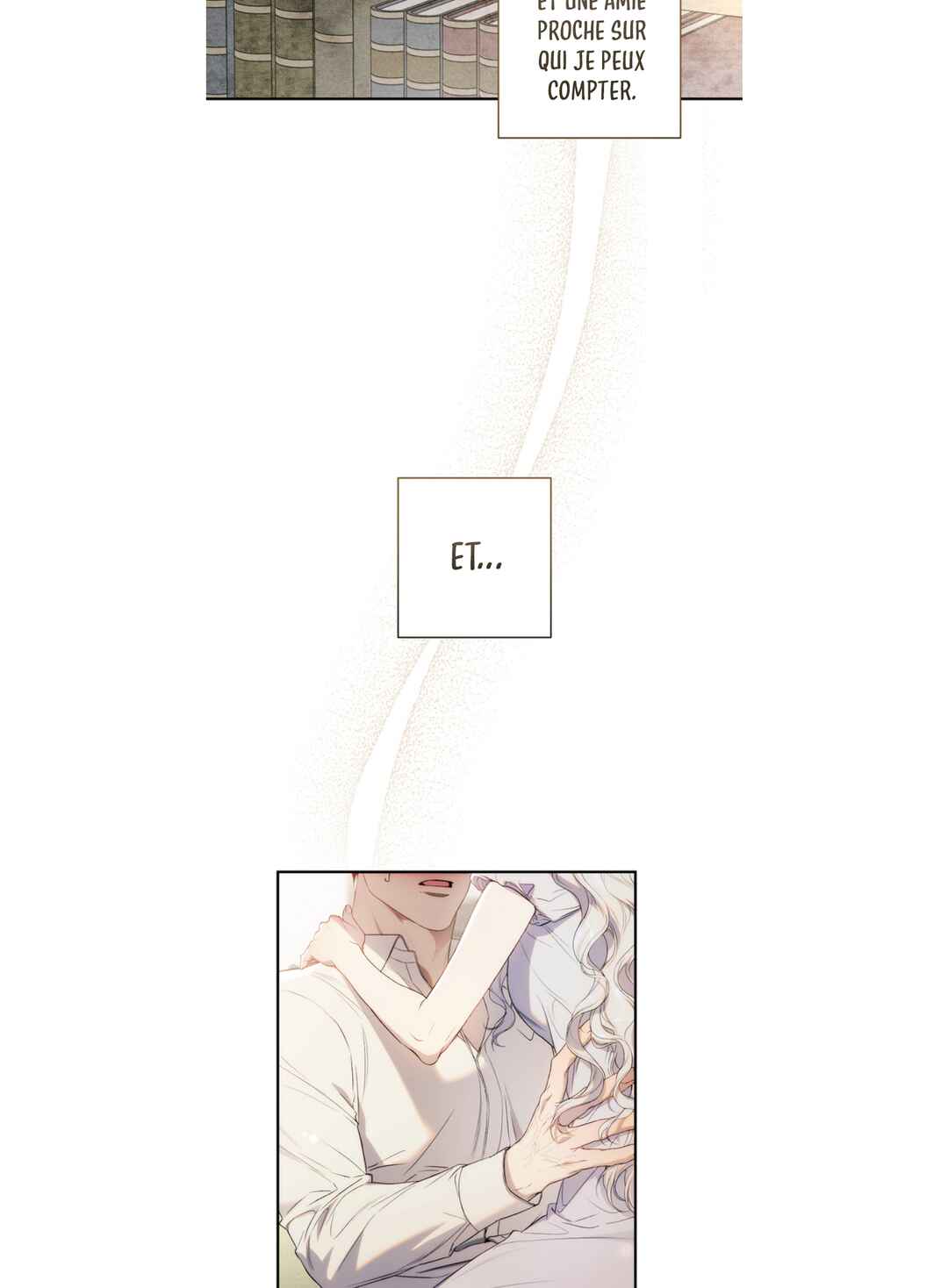 I'm Secretly Dating the Emperor, But I Don't Know That Chapter 1 - Page 10
