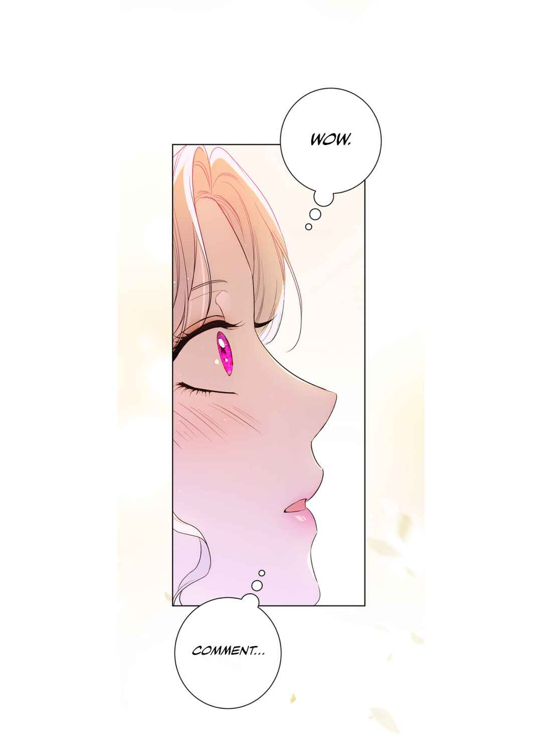 I'm Secretly Dating the Emperor, But I Don't Know That Chapter 1 - Page 100