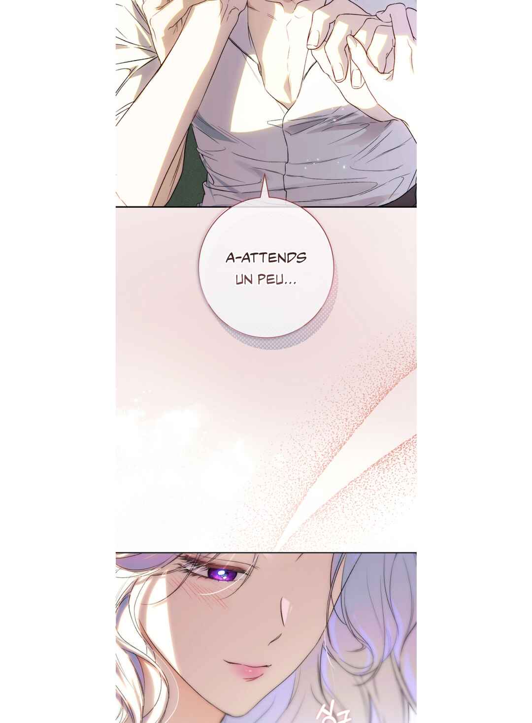 I'm Secretly Dating the Emperor, But I Don't Know That Chapter 1 - Page 12