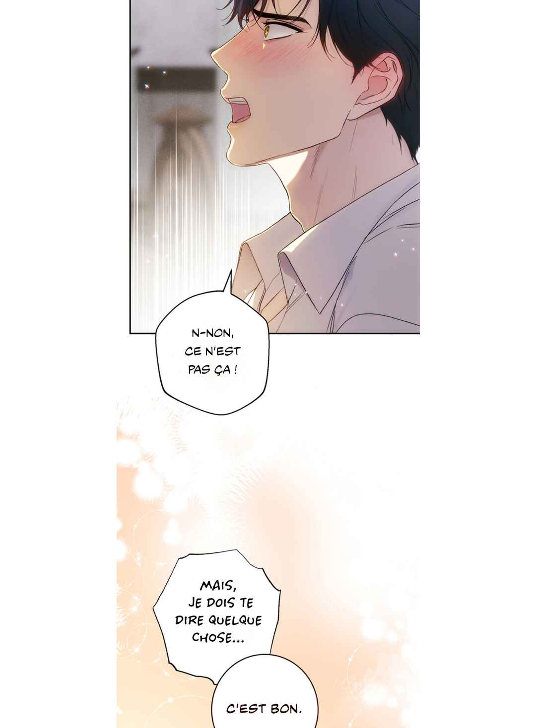 I'm Secretly Dating the Emperor, But I Don't Know That Chapter 1 - Page 15