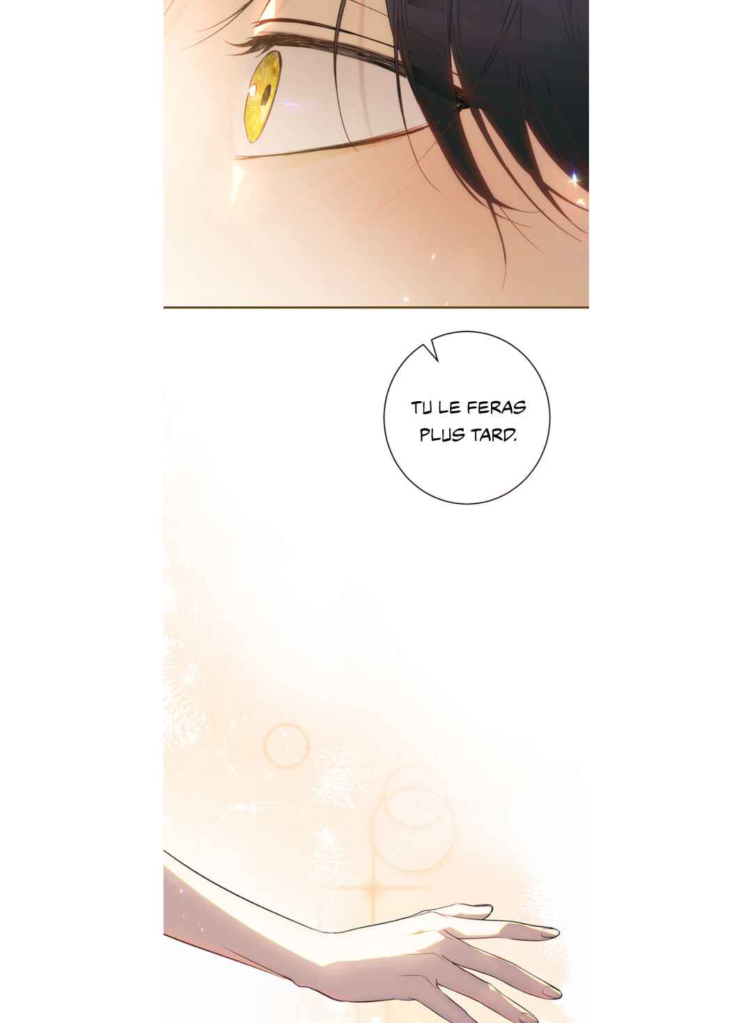 I'm Secretly Dating the Emperor, But I Don't Know That Chapter 1 - Page 17