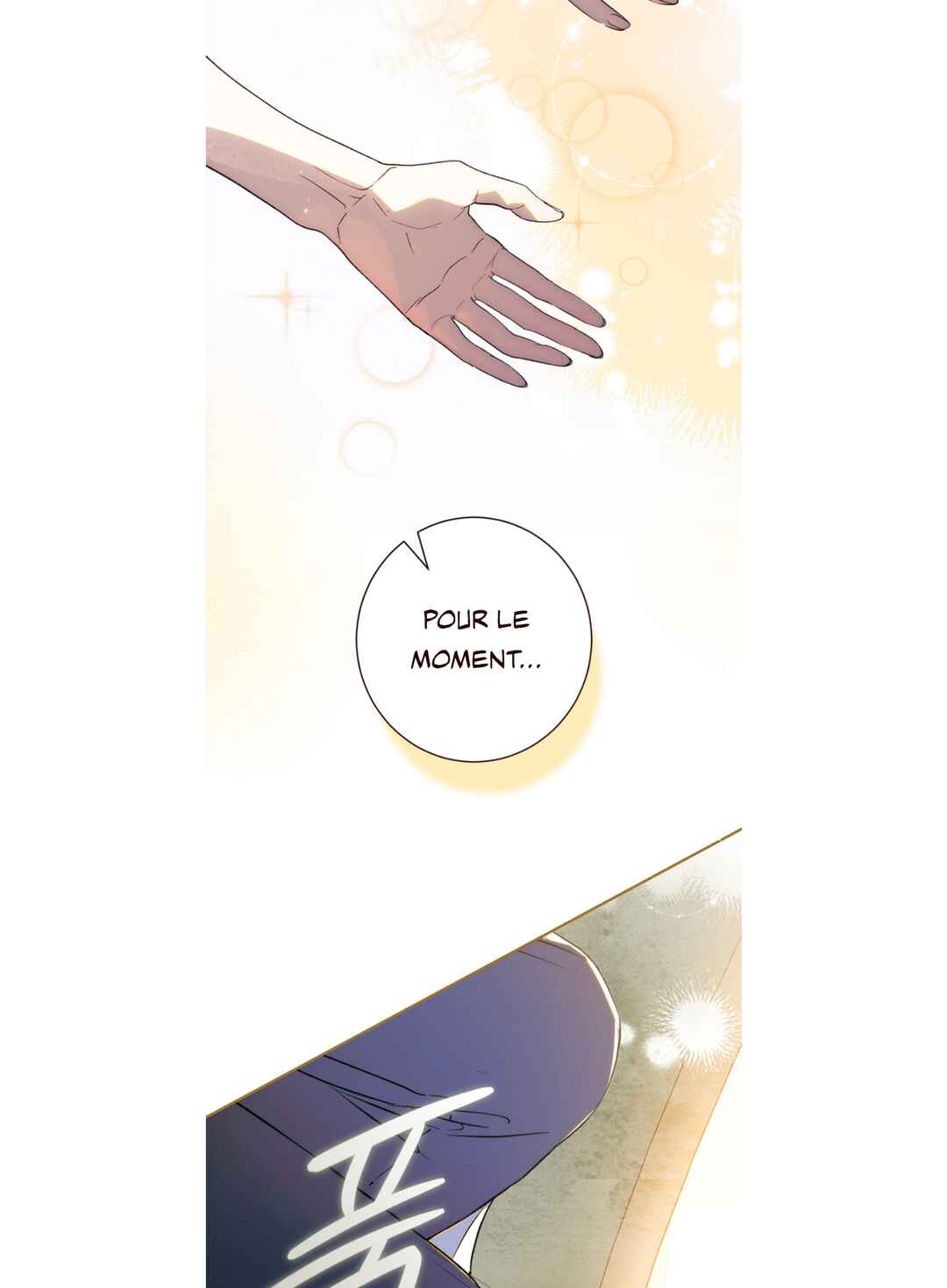 I'm Secretly Dating the Emperor, But I Don't Know That Chapter 1 - Page 18