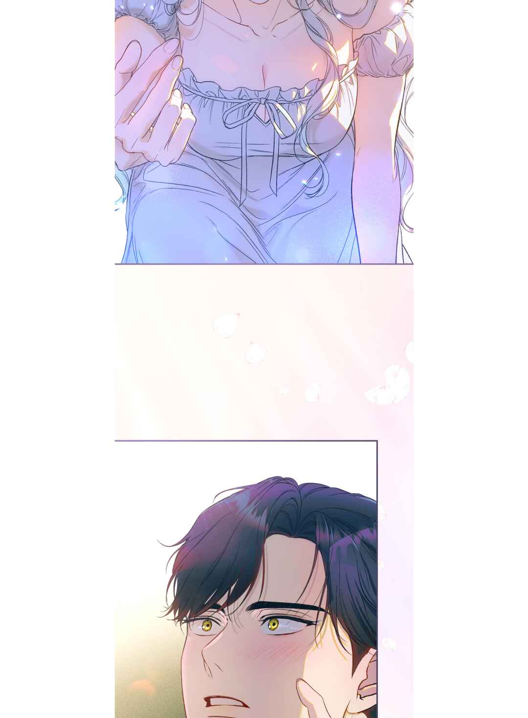 I'm Secretly Dating the Emperor, But I Don't Know That Chapter 1 - Page 21