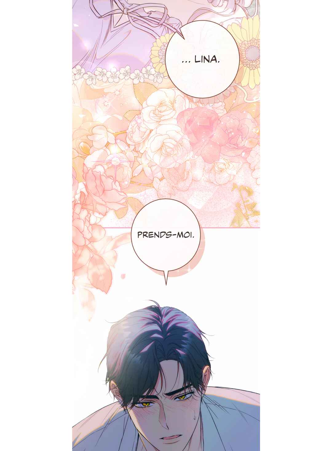 I'm Secretly Dating the Emperor, But I Don't Know That Chapter 1 - Page 32