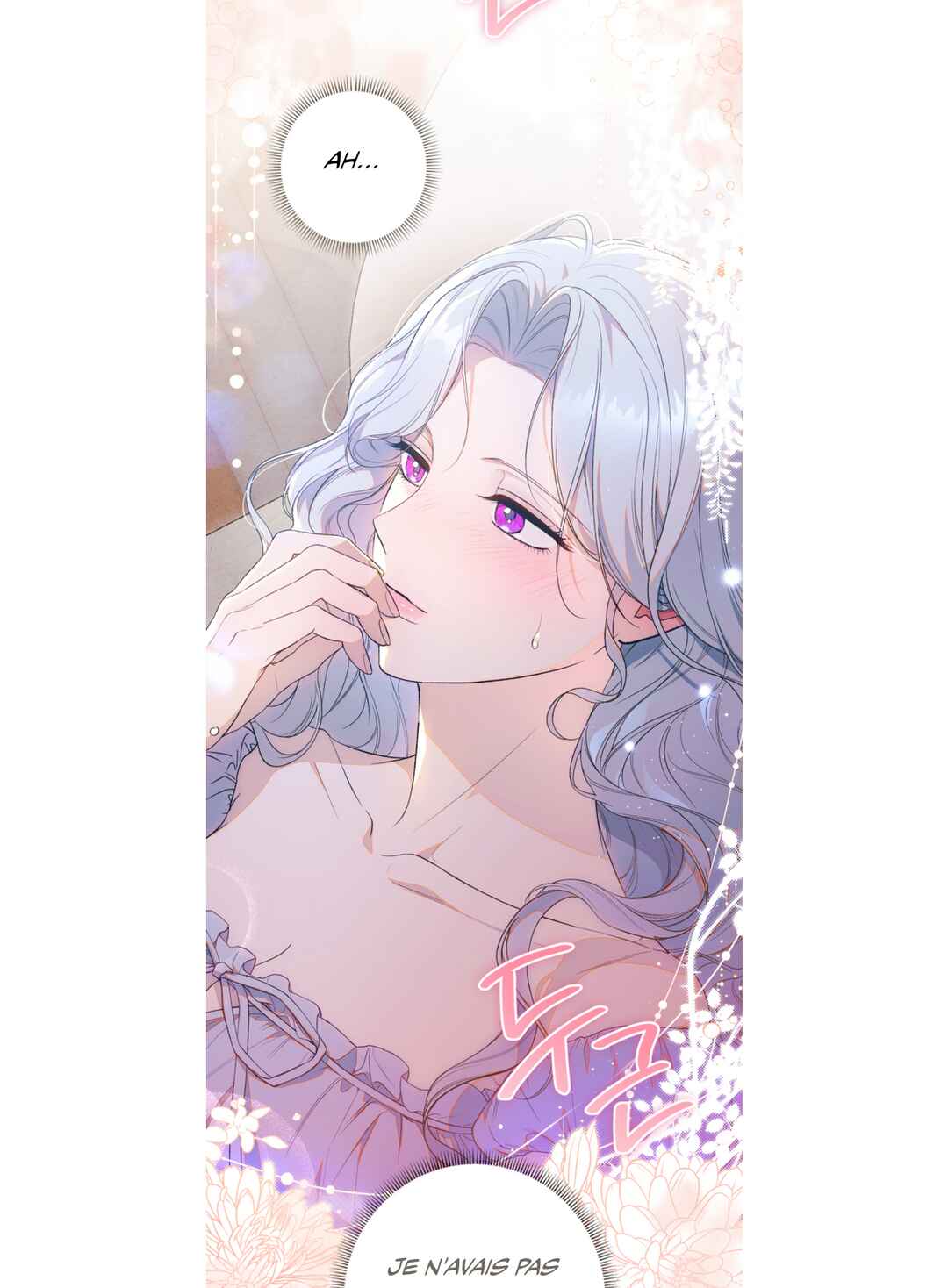 I'm Secretly Dating the Emperor, But I Don't Know That Chapter 1 - Page 34