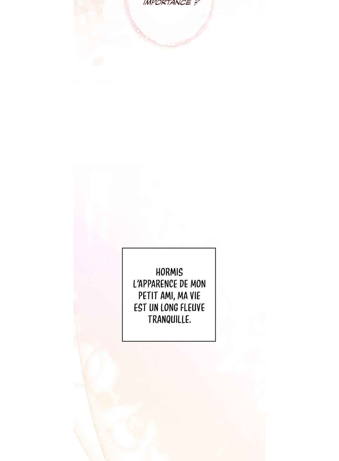 I'm Secretly Dating the Emperor, But I Don't Know That Chapter 1 - Page 37