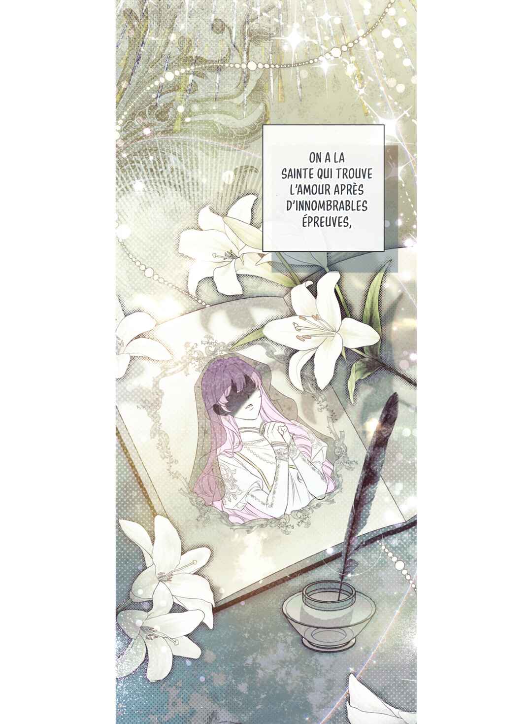 I'm Secretly Dating the Emperor, But I Don't Know That Chapter 1 - Page 4