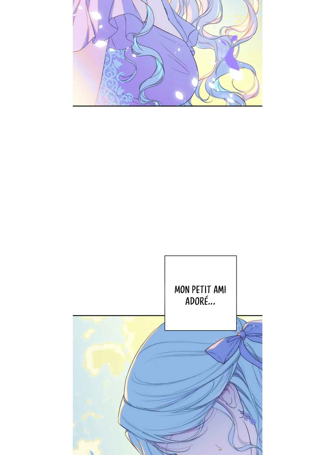 I'm Secretly Dating the Emperor, But I Don't Know That Chapter 1 - Page 41