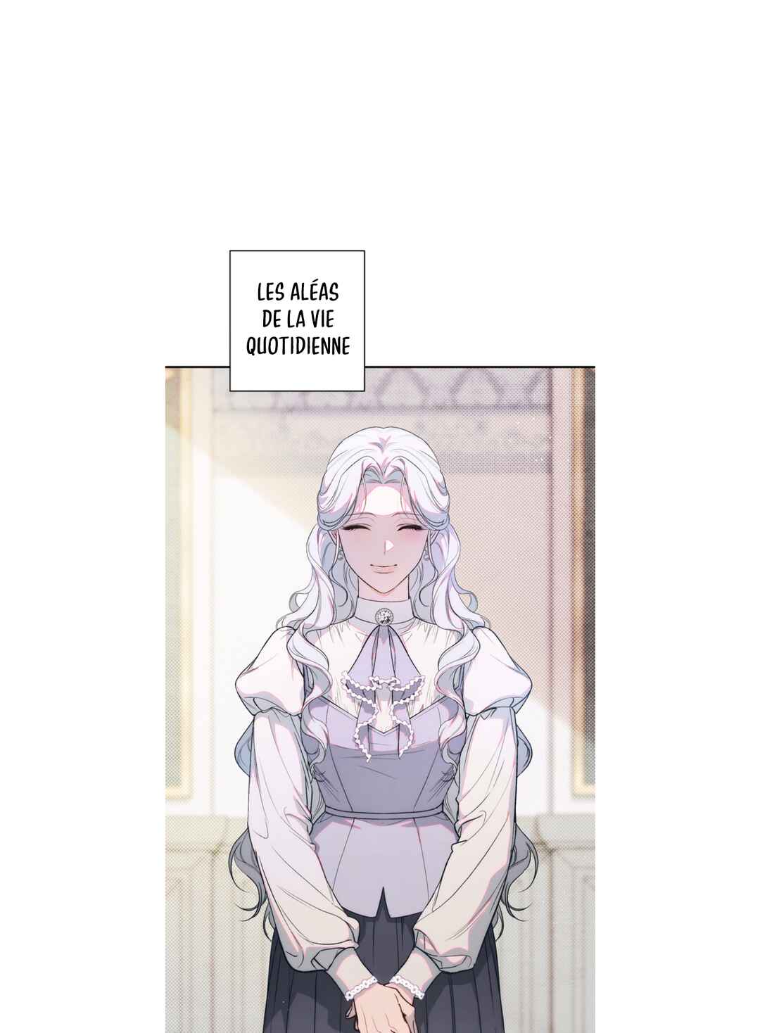 I'm Secretly Dating the Emperor, But I Don't Know That Chapter 1 - Page 51