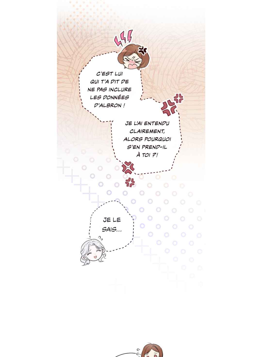 I'm Secretly Dating the Emperor, But I Don't Know That Chapter 1 - Page 62