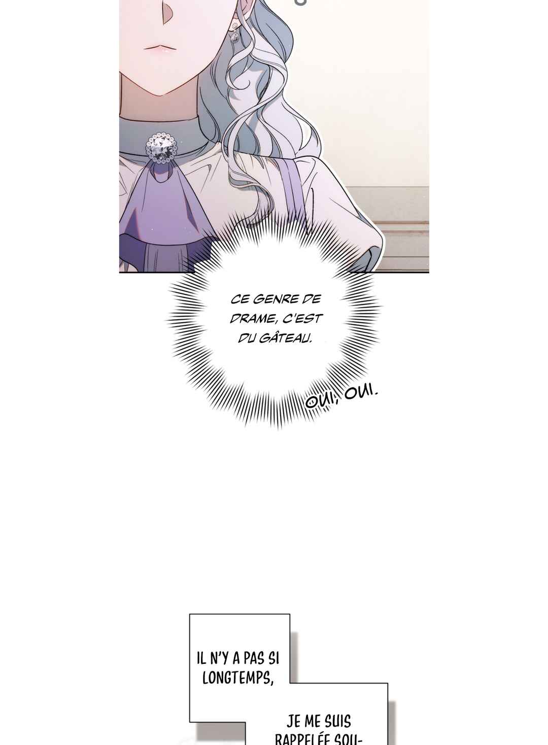 I'm Secretly Dating the Emperor, But I Don't Know That Chapter 1 - Page 67