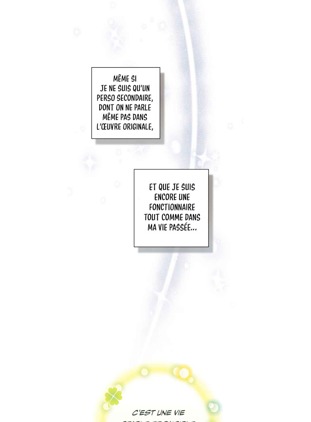 I'm Secretly Dating the Emperor, But I Don't Know That Chapter 1 - Page 69