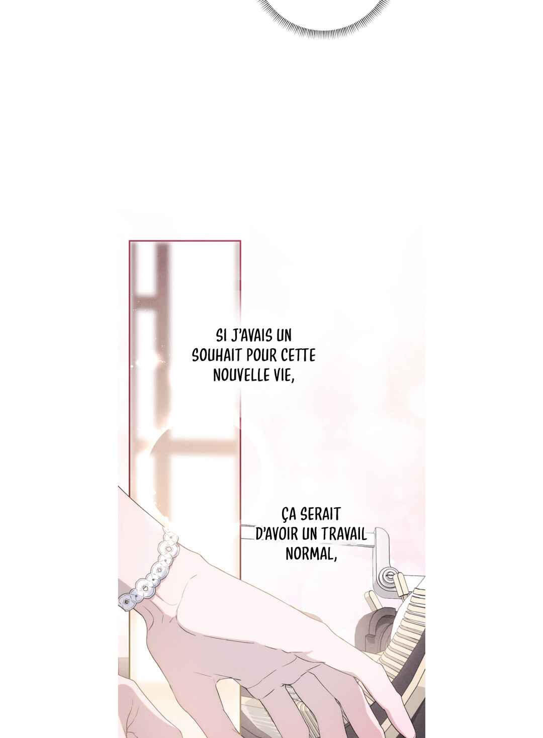 I'm Secretly Dating the Emperor, But I Don't Know That Chapter 1 - Page 76