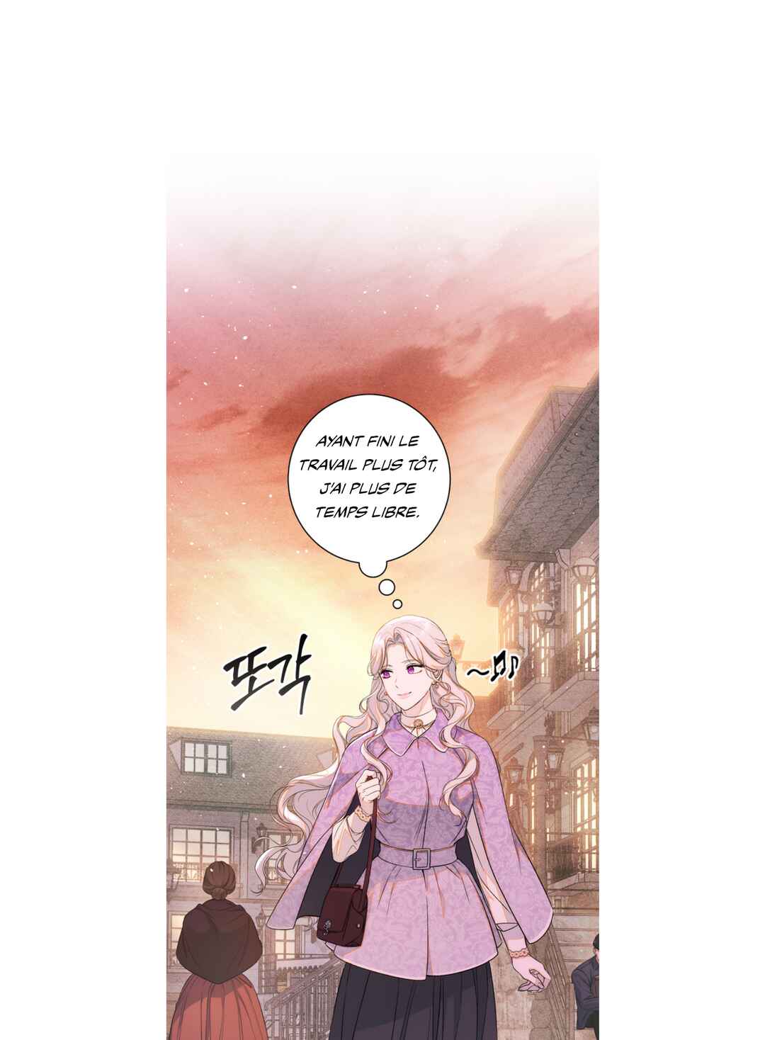 I'm Secretly Dating the Emperor, But I Don't Know That Chapter 1 - Page 83