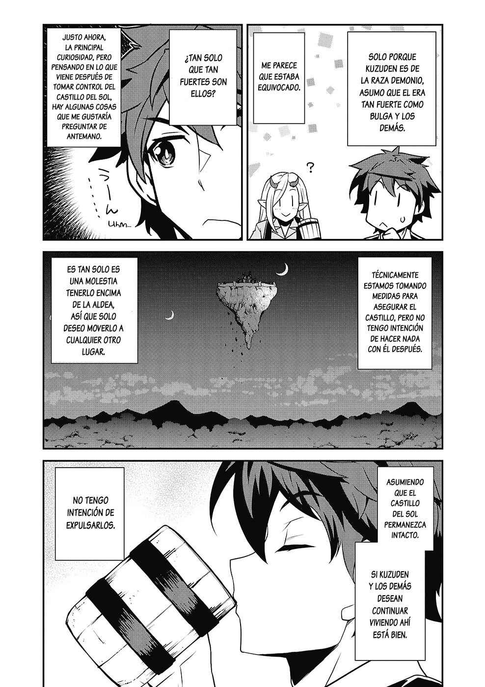 Isekai Nonbiri Nouka Chapter 303 - Page 13