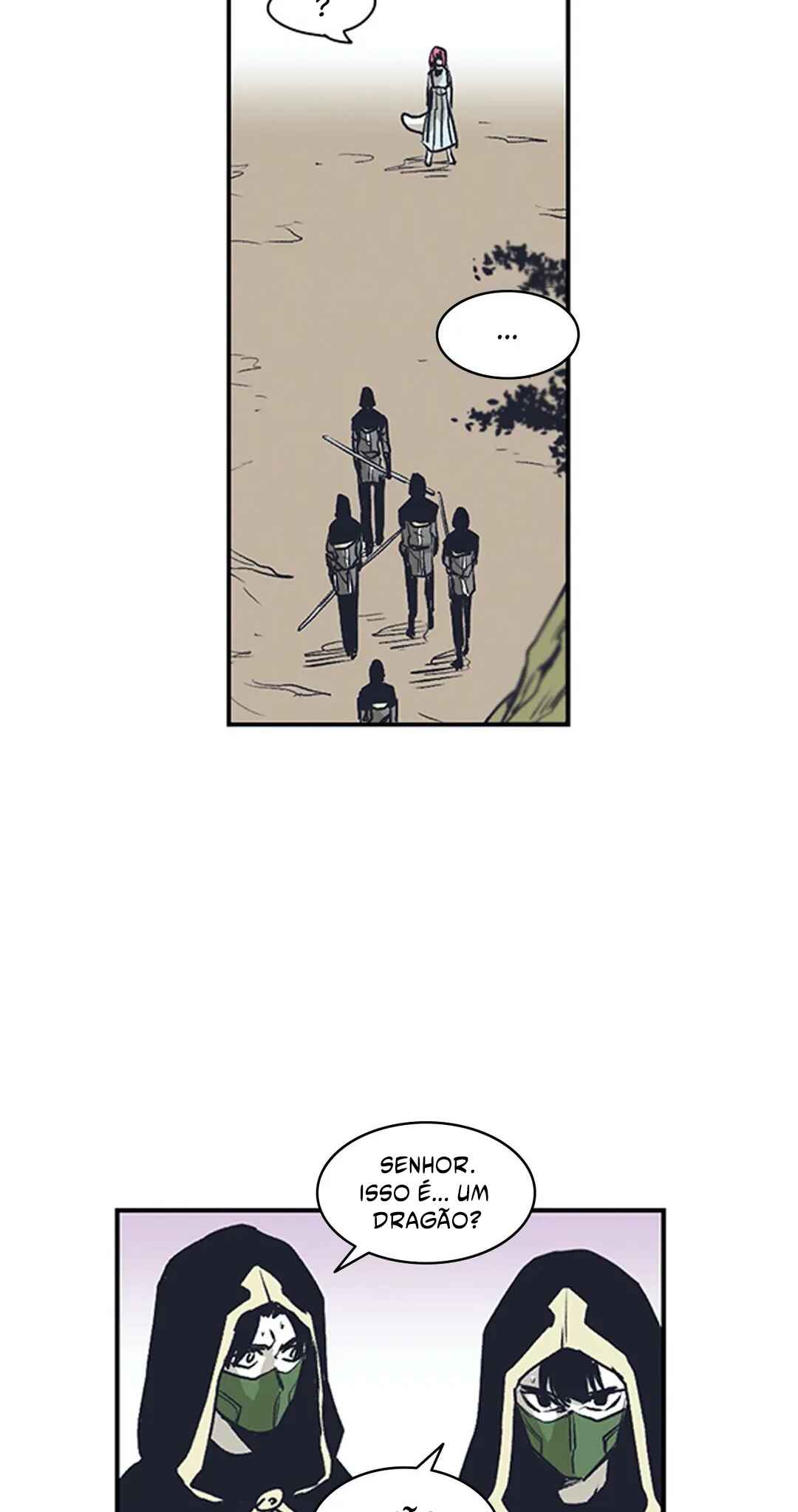 Epic of Gilgamesh Chapter 163 - Page 14