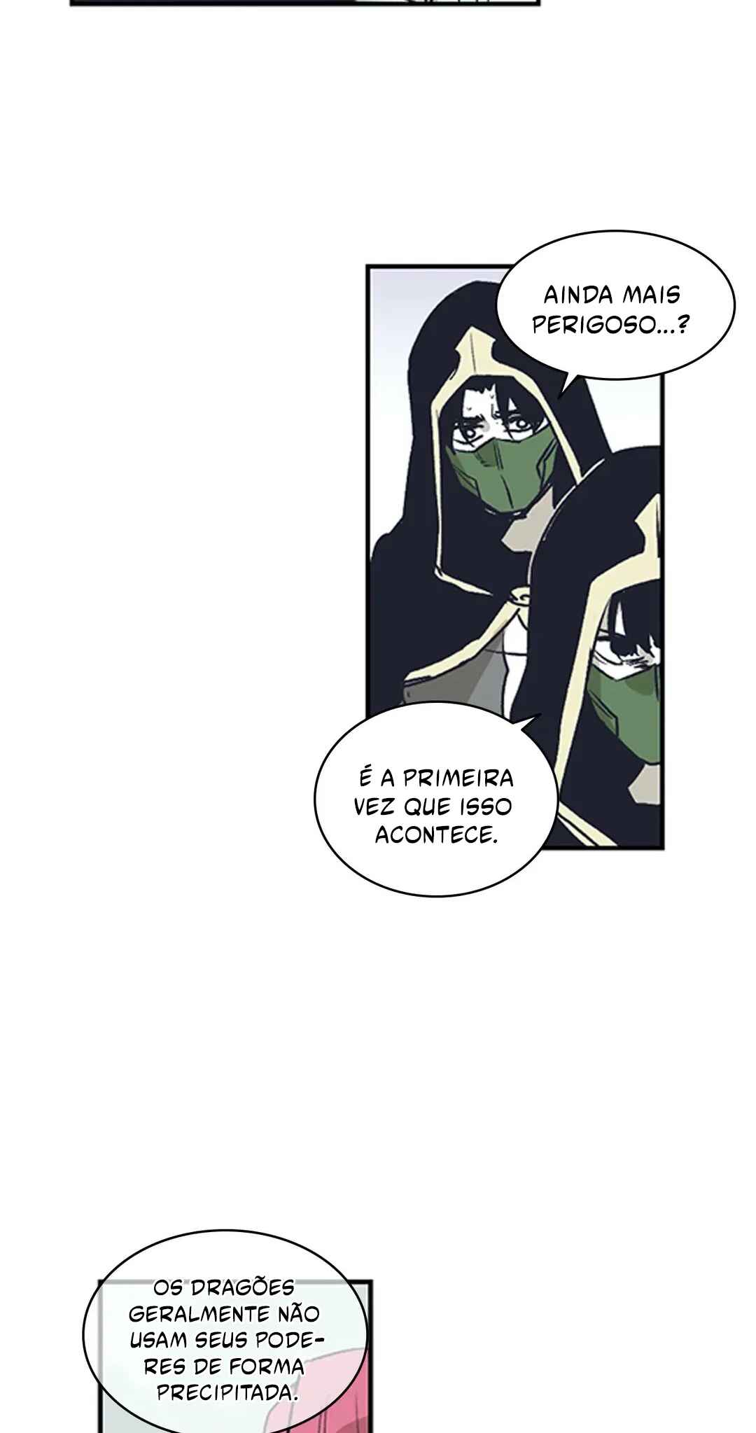 Epic of Gilgamesh Chapter 163 - Page 16