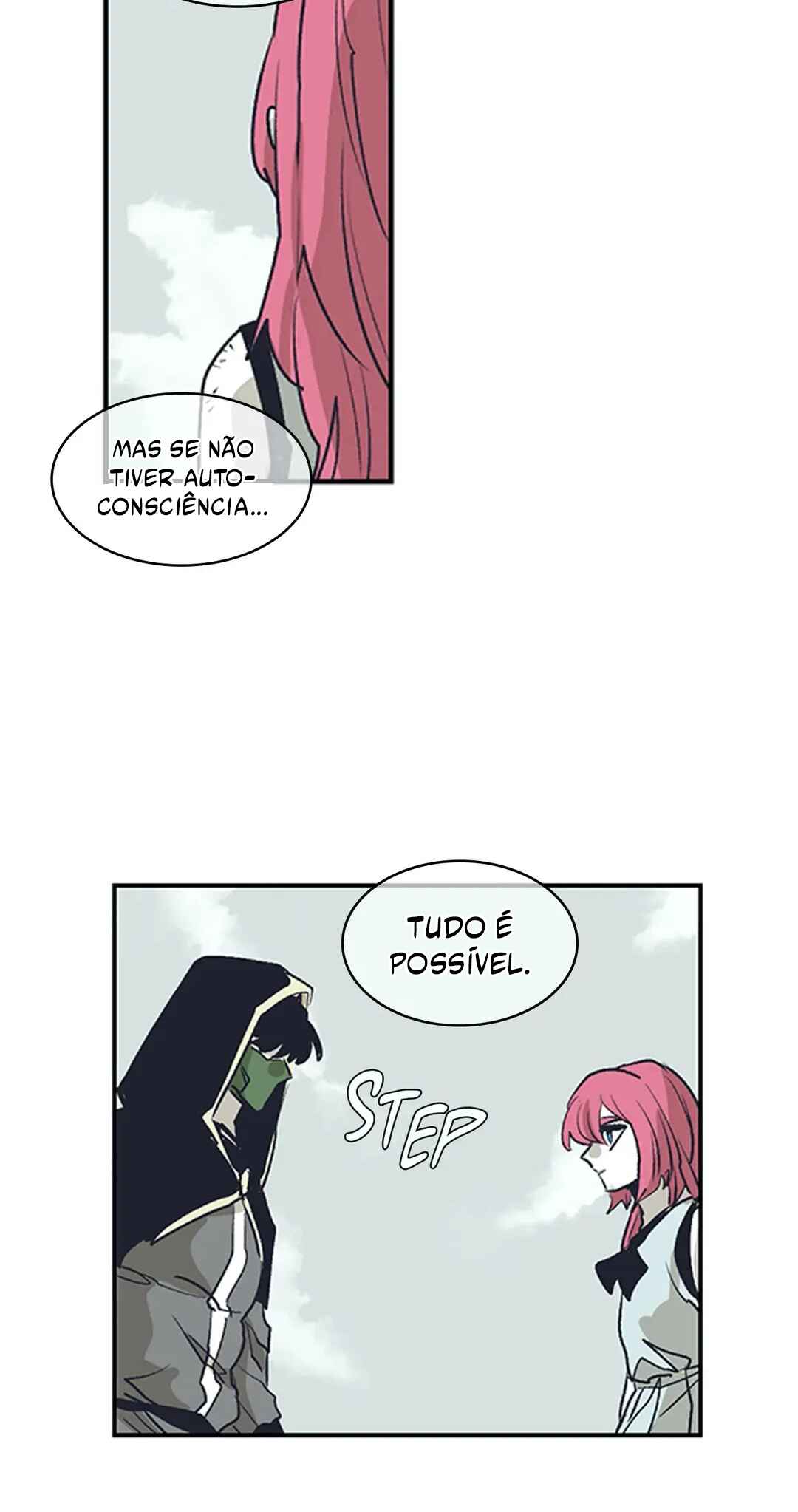 Epic of Gilgamesh Chapter 163 - Page 17