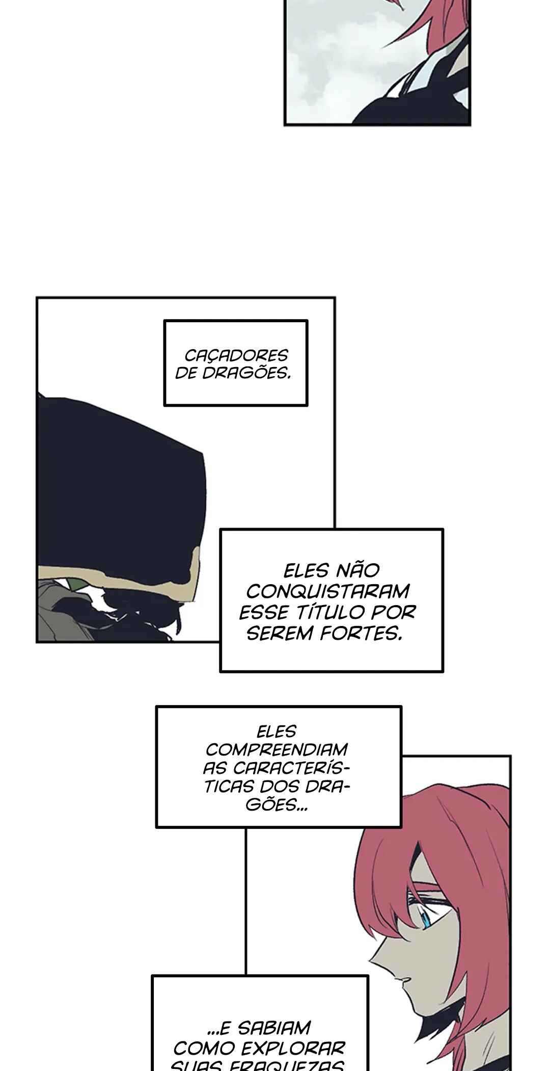 Epic of Gilgamesh Chapter 163 - Page 20