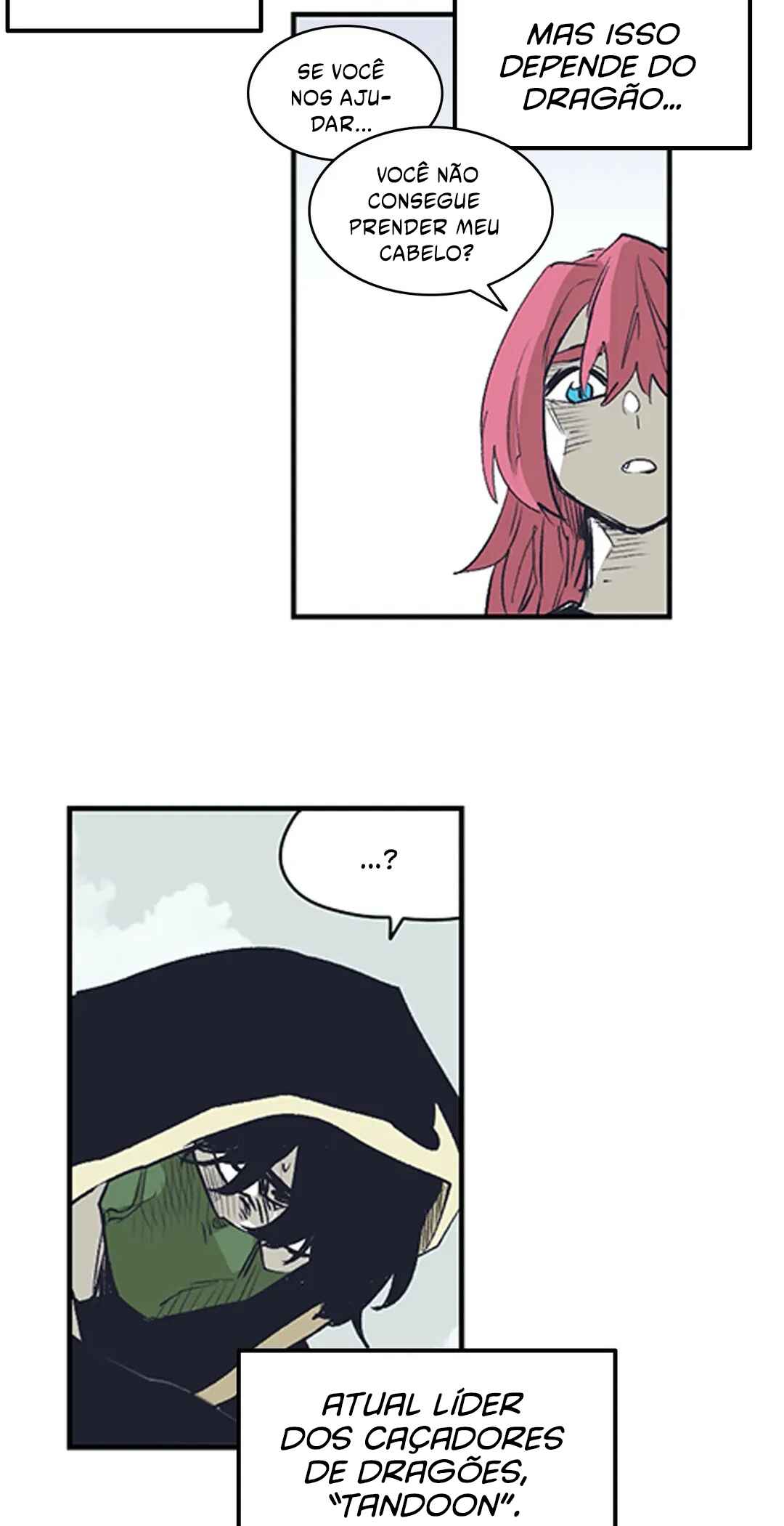 Epic of Gilgamesh Chapter 163 - Page 22