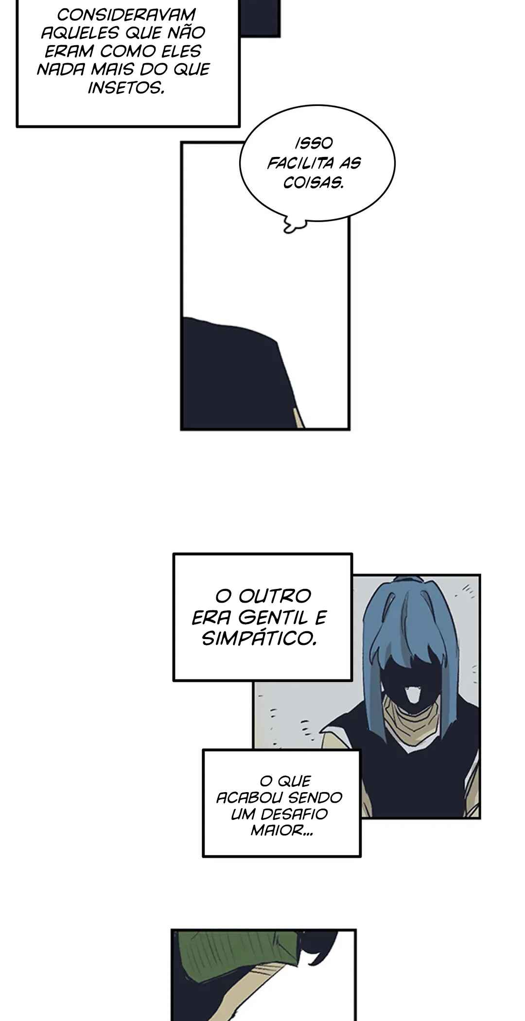 Epic of Gilgamesh Chapter 163 - Page 24