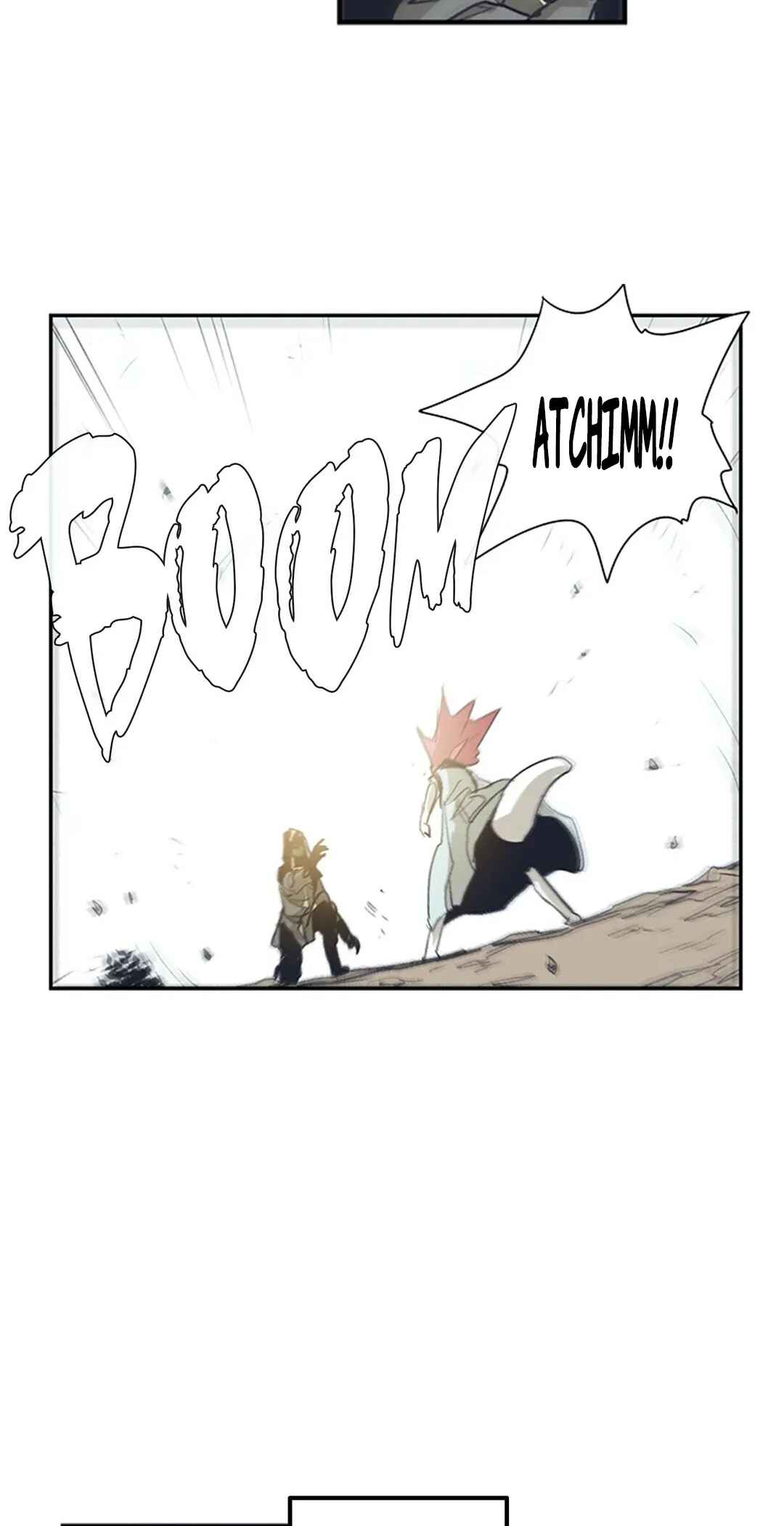 Epic of Gilgamesh Chapter 163 - Page 28