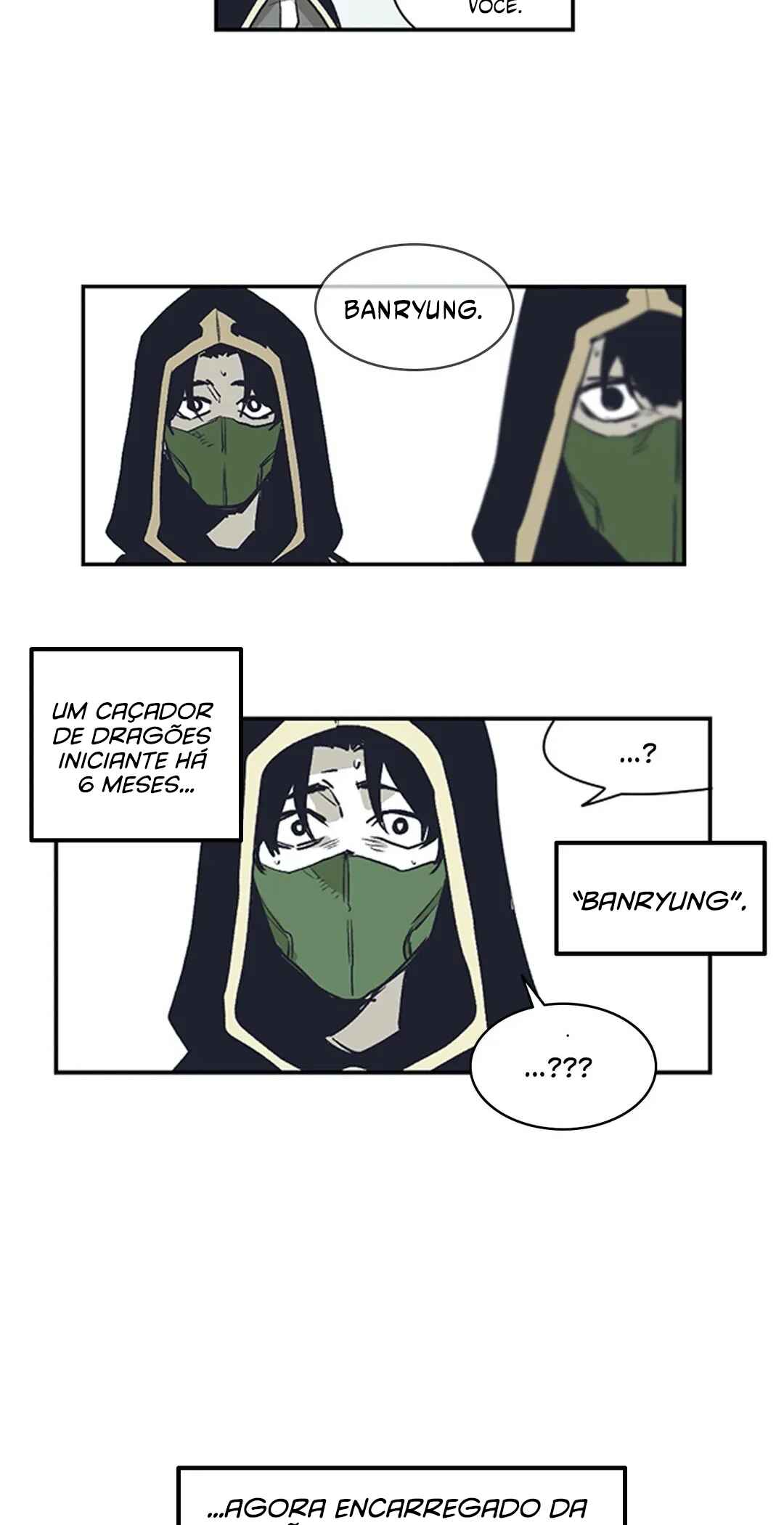 Epic of Gilgamesh Chapter 163 - Page 31
