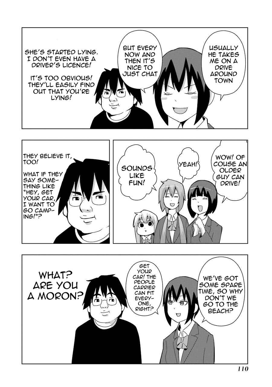 Plastic Neesan Chapter 146 - Page 4
