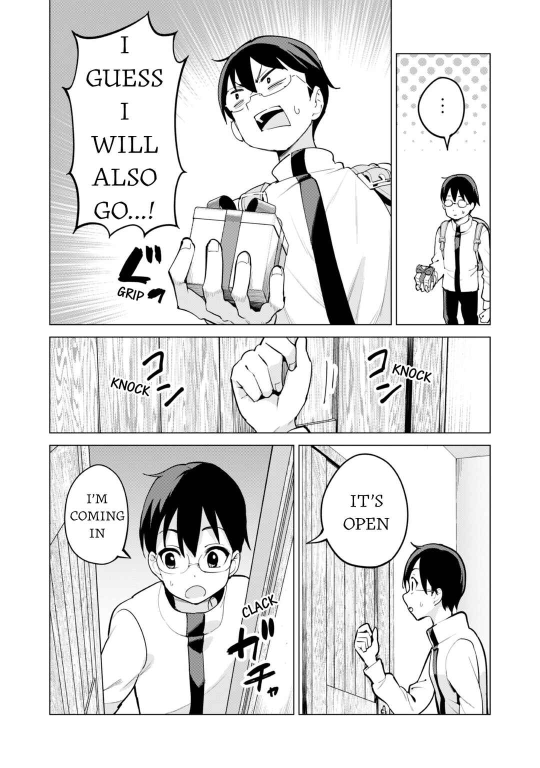 Gacha o Mawashite Nakama o Fuyasu: Saikyou no Bishoujo Gundan o Tsukuriagero Chapter 68 - Page 12
