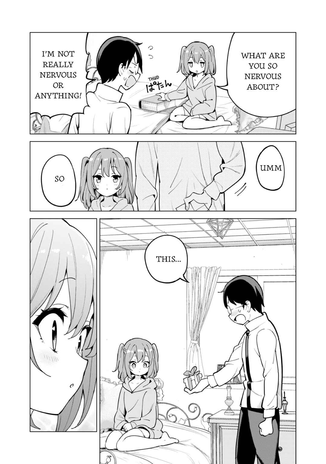 Gacha o Mawashite Nakama o Fuyasu: Saikyou no Bishoujo Gundan o Tsukuriagero Chapter 68 - Page 14
