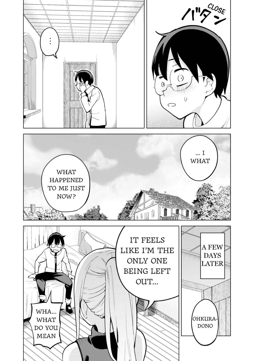 Gacha o Mawashite Nakama o Fuyasu: Saikyou no Bishoujo Gundan o Tsukuriagero Chapter 68 - Page 23