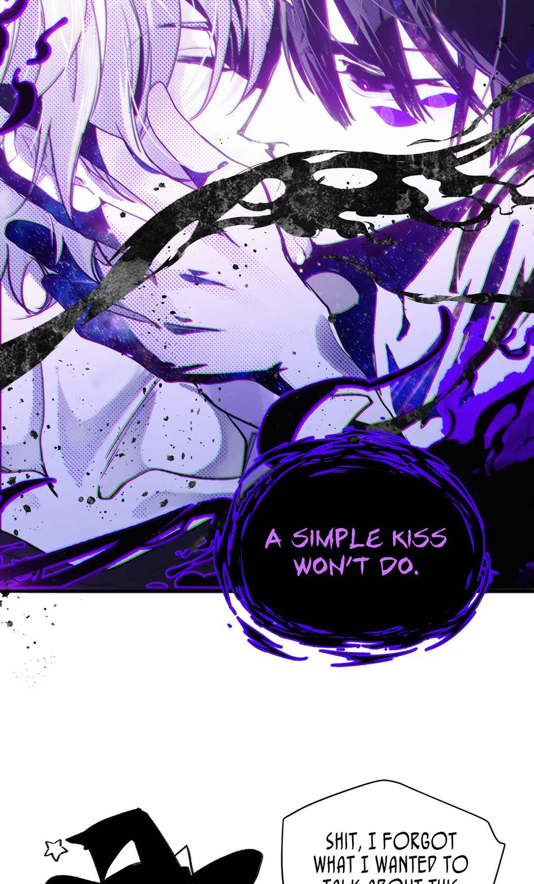 Debt of a Soul Chapter 10 - Page 36