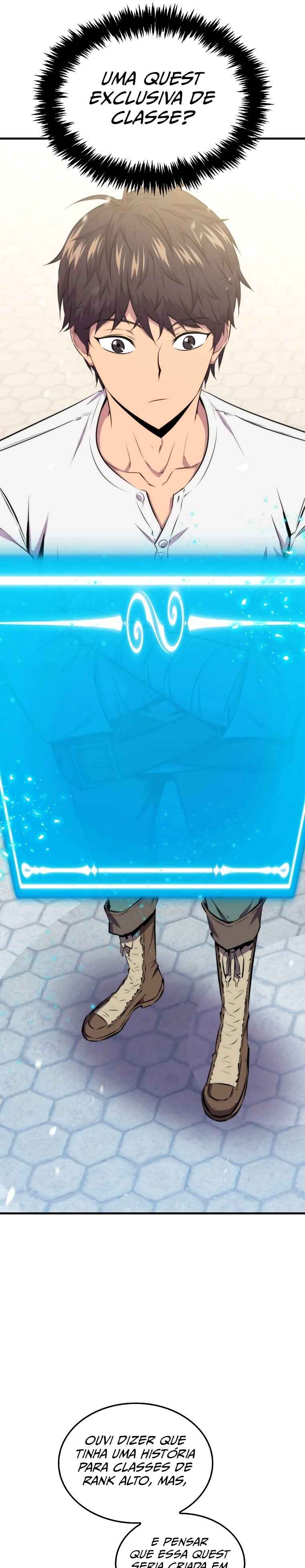 The Slumbering Ranker Chapter 24 - Page 26