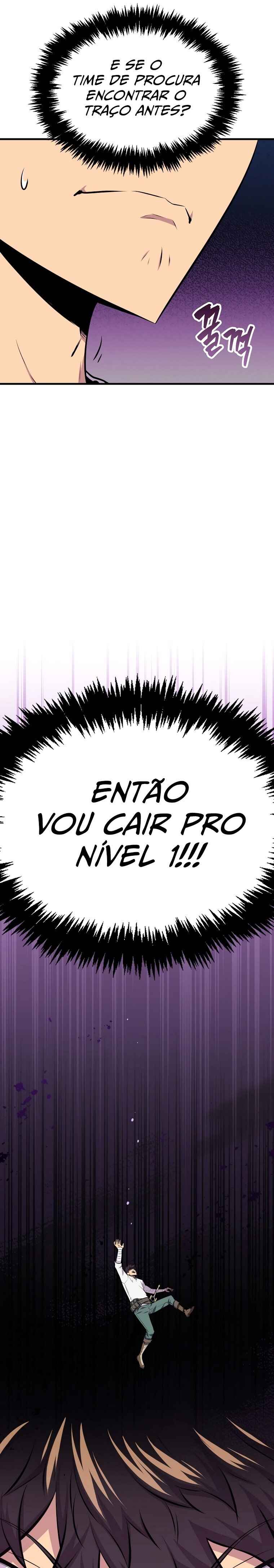 The Slumbering Ranker Chapter 24 - Page 30