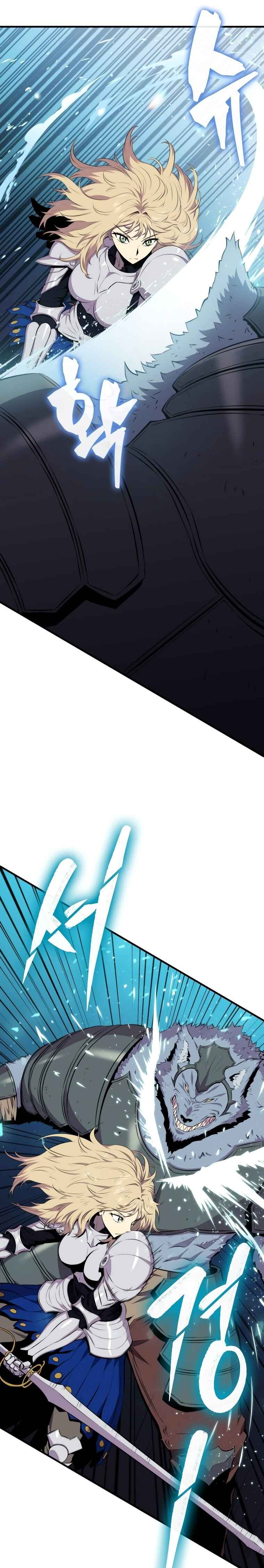 The Slumbering Ranker Chapter 24 - Page 4