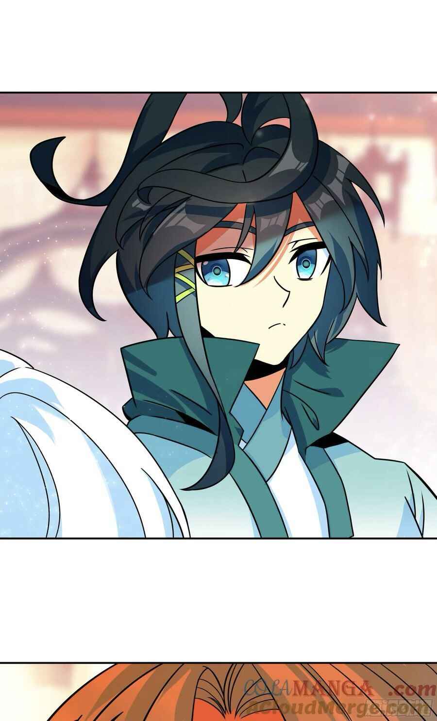 Heavenly Jewel Master Chapter 125 - Page 10