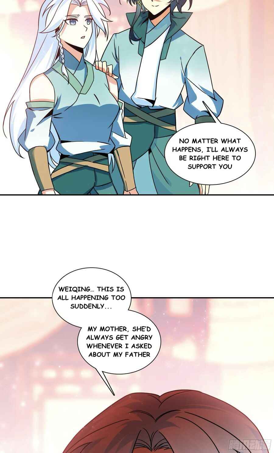 Heavenly Jewel Master Chapter 125 - Page 12