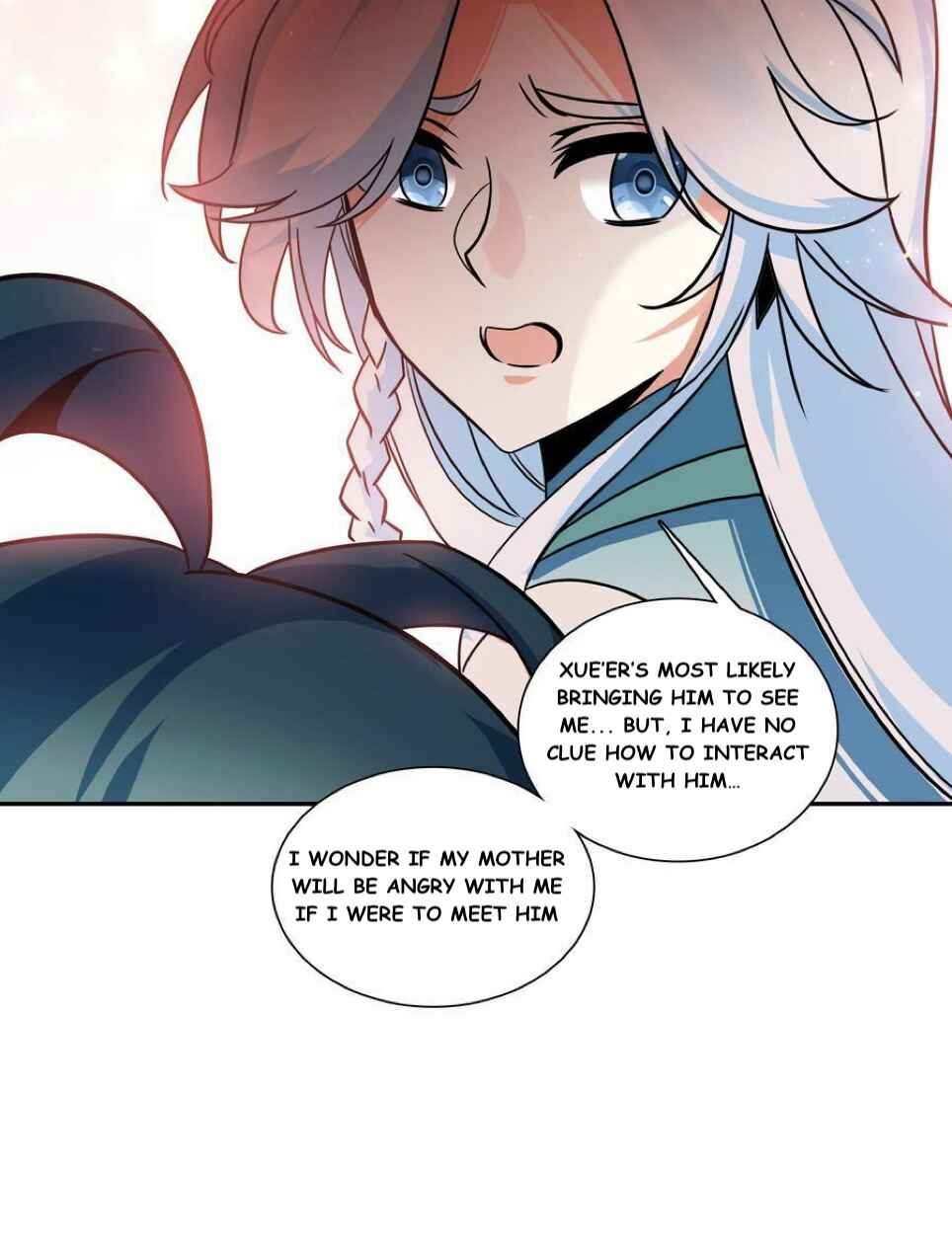 Heavenly Jewel Master Chapter 125 - Page 13