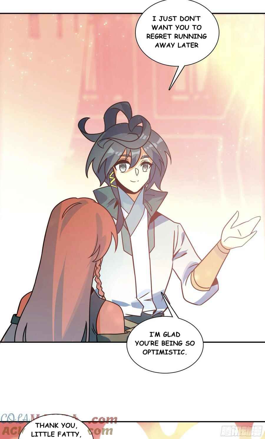 Heavenly Jewel Master Chapter 125 - Page 16