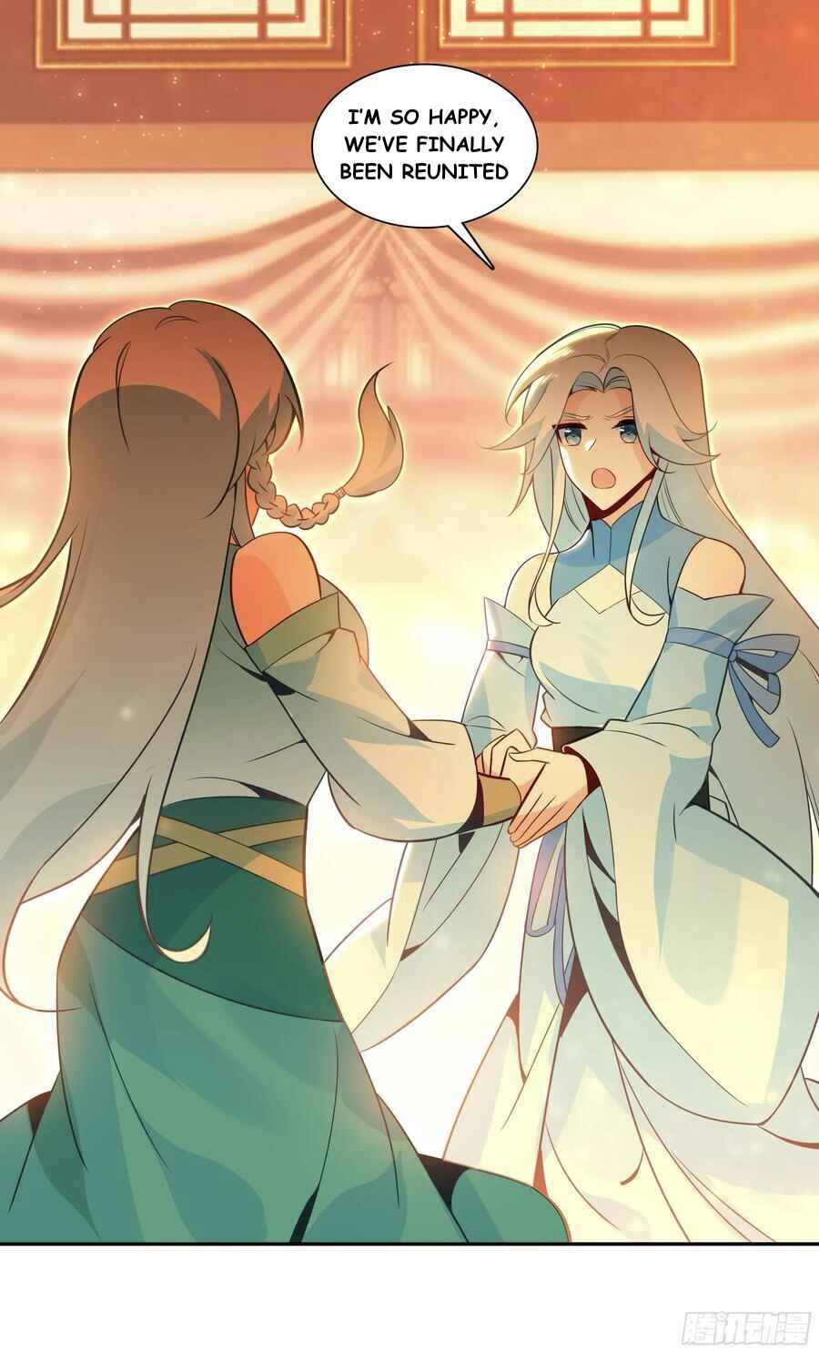 Heavenly Jewel Master Chapter 125 - Page 2