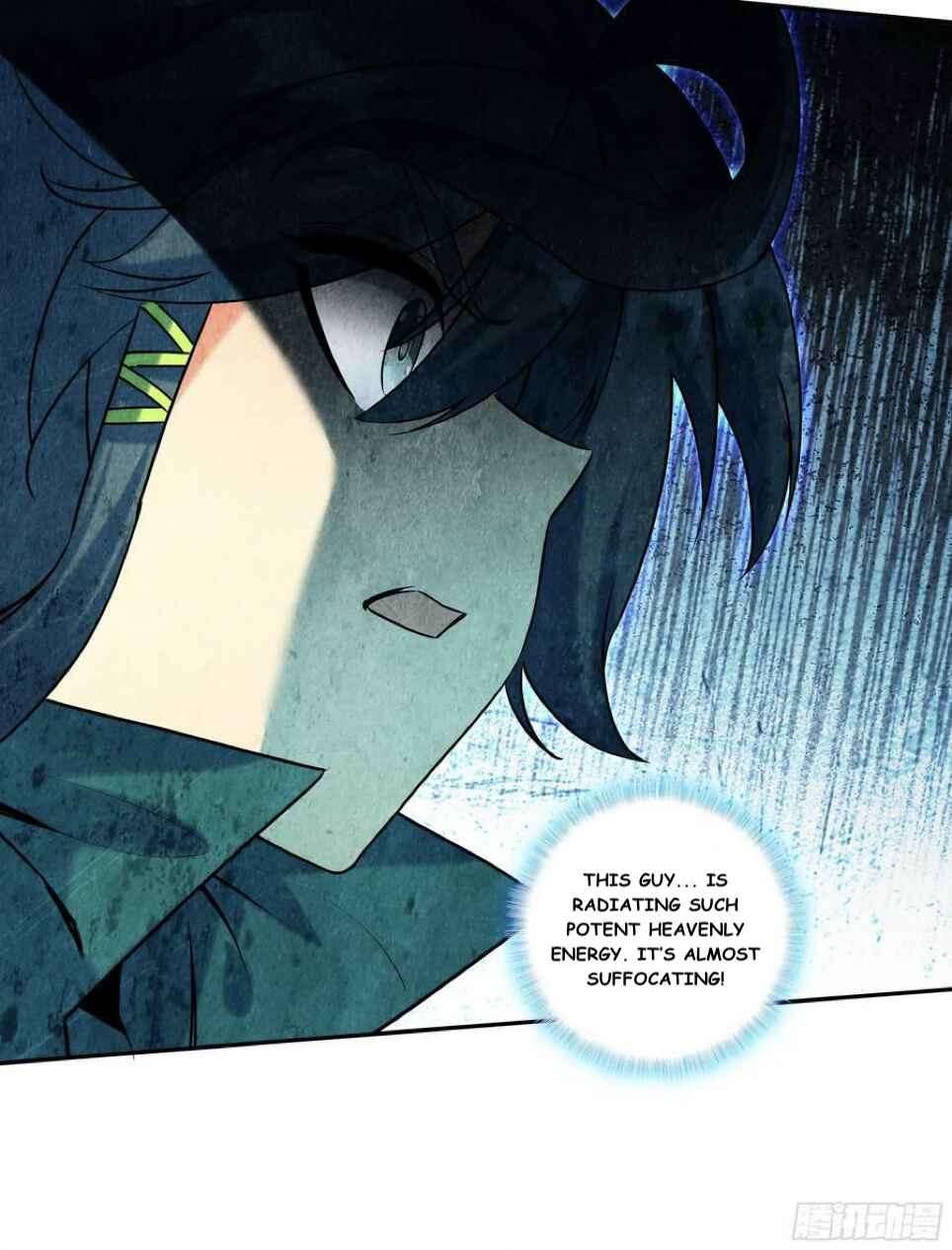 Heavenly Jewel Master Chapter 125 - Page 29