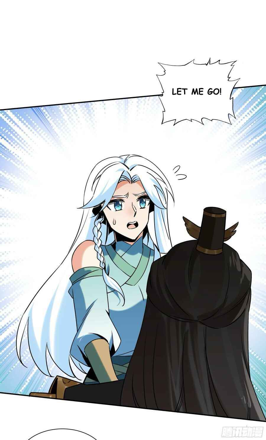 Heavenly Jewel Master Chapter 125 - Page 32