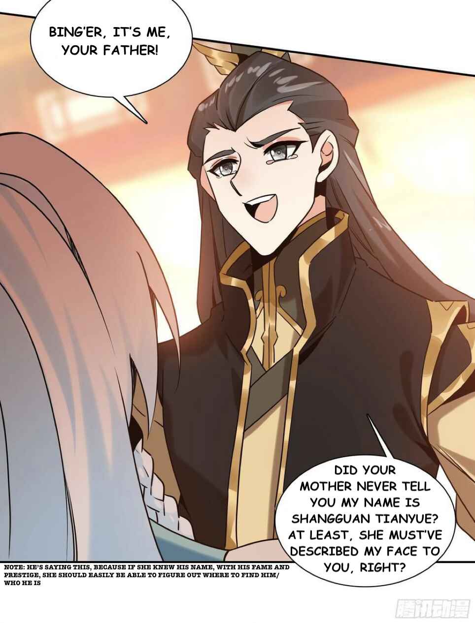 Heavenly Jewel Master Chapter 125 - Page 33