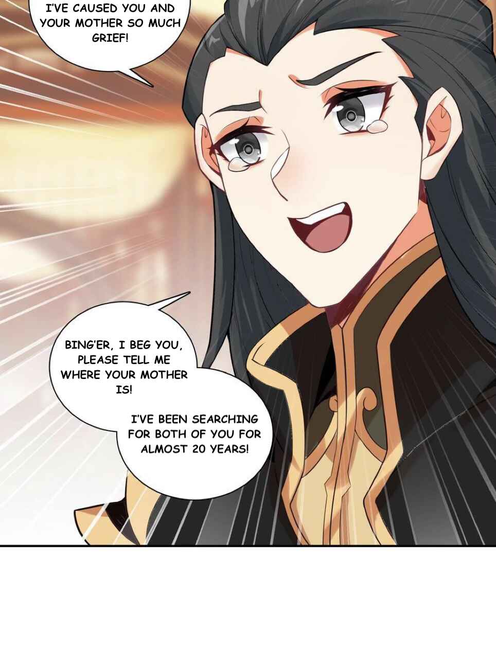 Heavenly Jewel Master Chapter 125 - Page 37