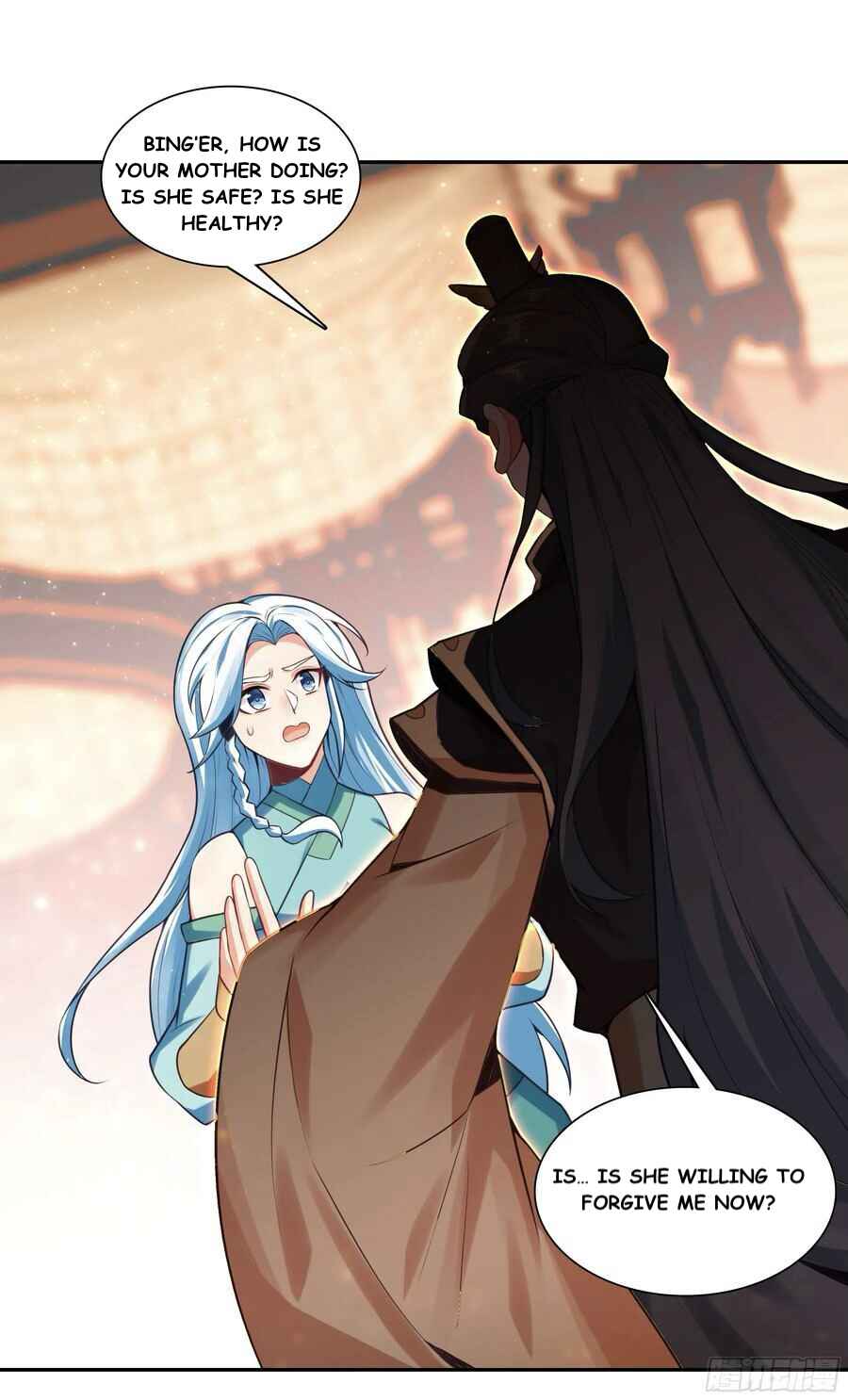 Heavenly Jewel Master Chapter 125 - Page 38