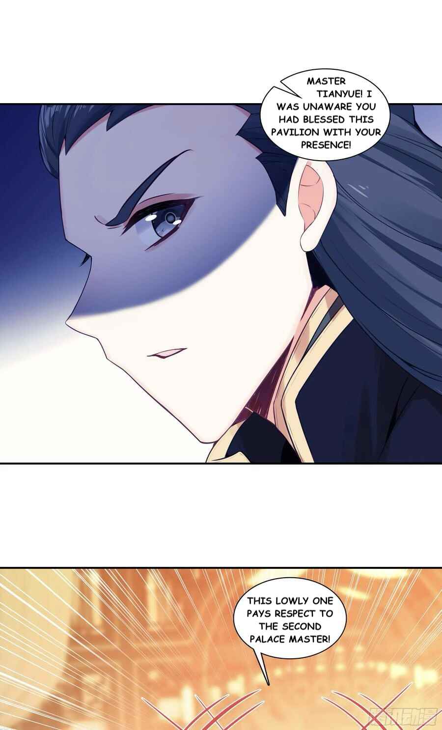 Heavenly Jewel Master Chapter 125 - Page 39