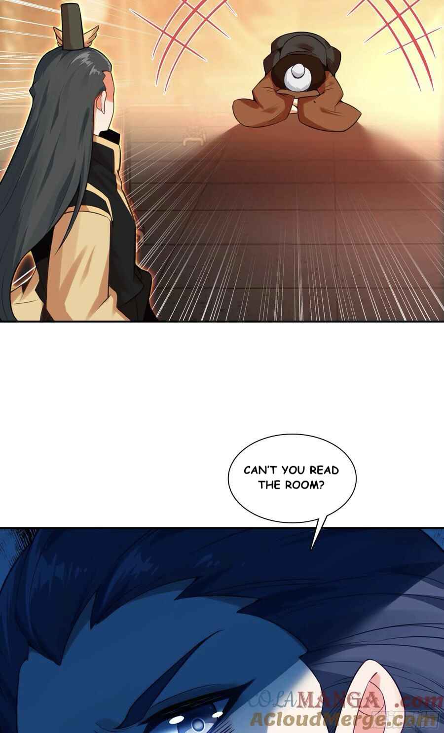 Heavenly Jewel Master Chapter 125 - Page 40