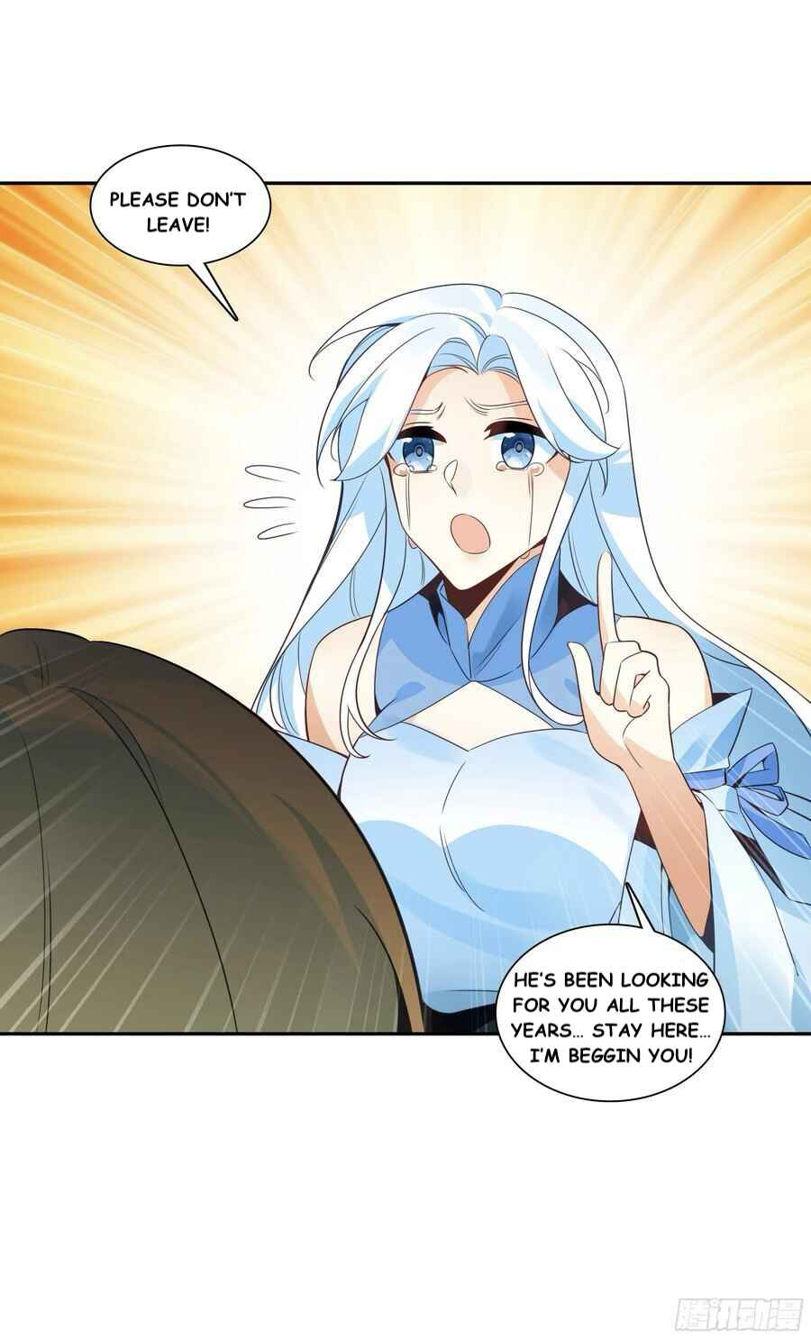 Heavenly Jewel Master Chapter 125 - Page 6