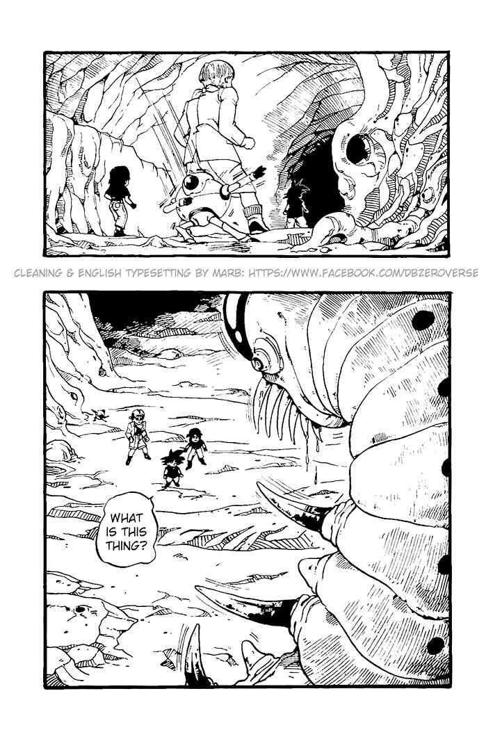 Qī Lóngzhū GT Chapter 27 - Page 10